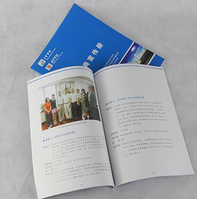 廣州家具畫冊設計制作 廣州印刷畫冊一般多少錢